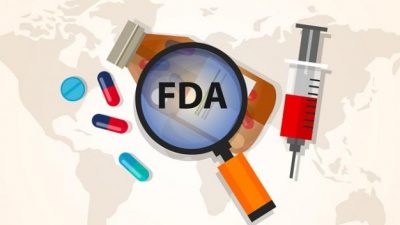 FDA Onay Belgemizi Aldık, FDA Nedir?