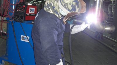 SBCO; Solvent Bazlı Kaynak Çapak Önleyici