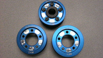 Antikor FF; Akışkan Film Korozyon Önleyici