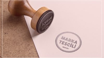 Marka Tescillerimizi Aldık