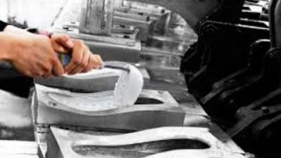 PU SR 404; Elastomer PU Kalıp Ayırıcı