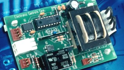 Elektrosol; Elektronik Aksam Temizleyici