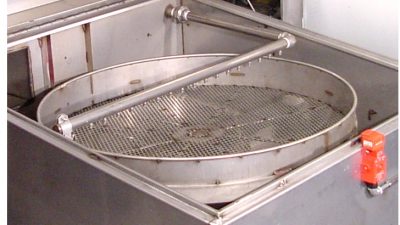 ALTERNATİF MB 500; Tam Sentetik Kesme Soğutma Sıvısı