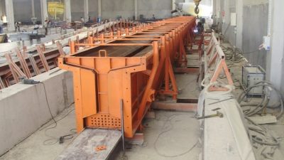 ALTERNATİF 706; PREFABRİKE BETON KALIP AYIRICI, DİREKT KULLANIM