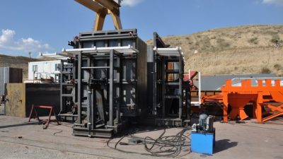 ALTERNATİF 705; PREFABRİKE BETON KALIP AYIRICI, DİREKT KULLANIM