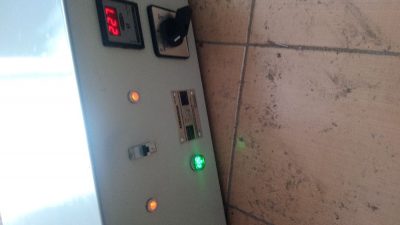 FLOKİM 1010; SERTLİK REGULATÖR