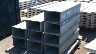 ALTERNATİF 505; PREFABRİKE BETON KALIP AYIRICI KONSANTRE