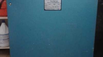 FLOKİM 1009; pH REGULATÖR