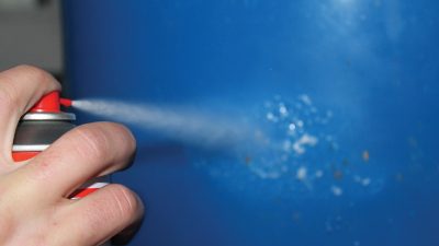 BOSOK; Boya Sökücü